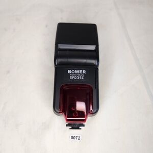 SFD35C Bower Auto Focus Camera Flash For 35mm Camera